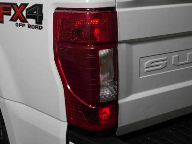 2022 Ford F-250 Lariat photo 12