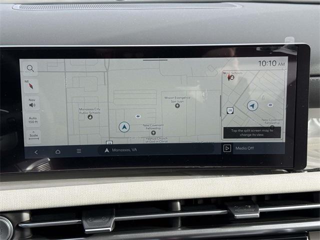 2025 Hyundai Tucson Hybrid SEL Convenience photo 2