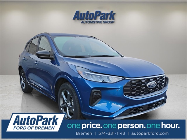 2023 Ford Escape