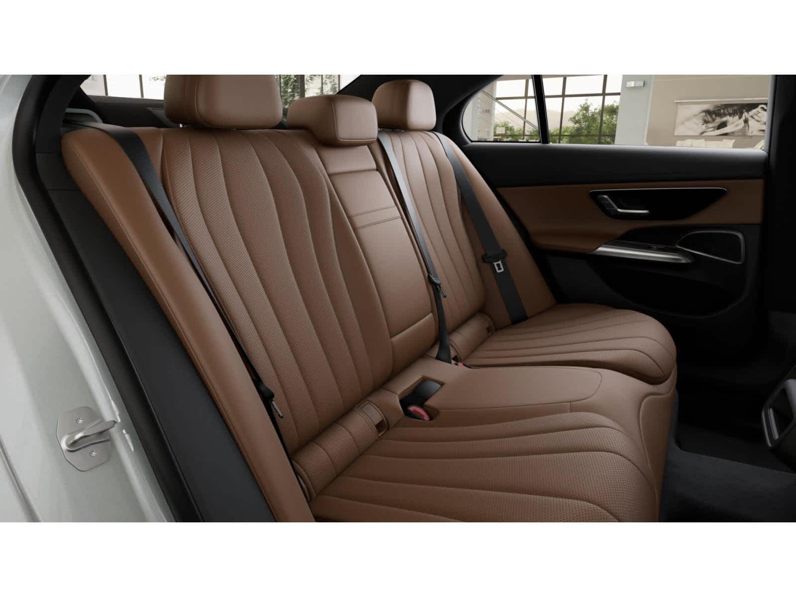 2026 Mercedes-Benz E-Class E350 - Photo 6