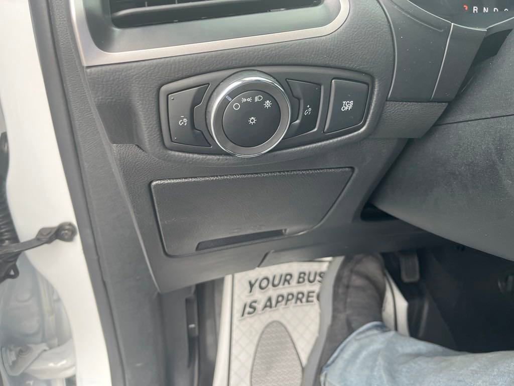 2024 Ford Edge SE photo 16