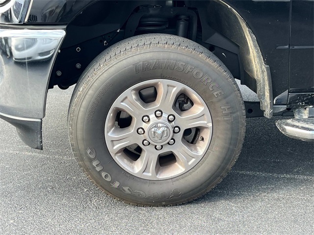2024 Ram 2500 Big Horn photo 11