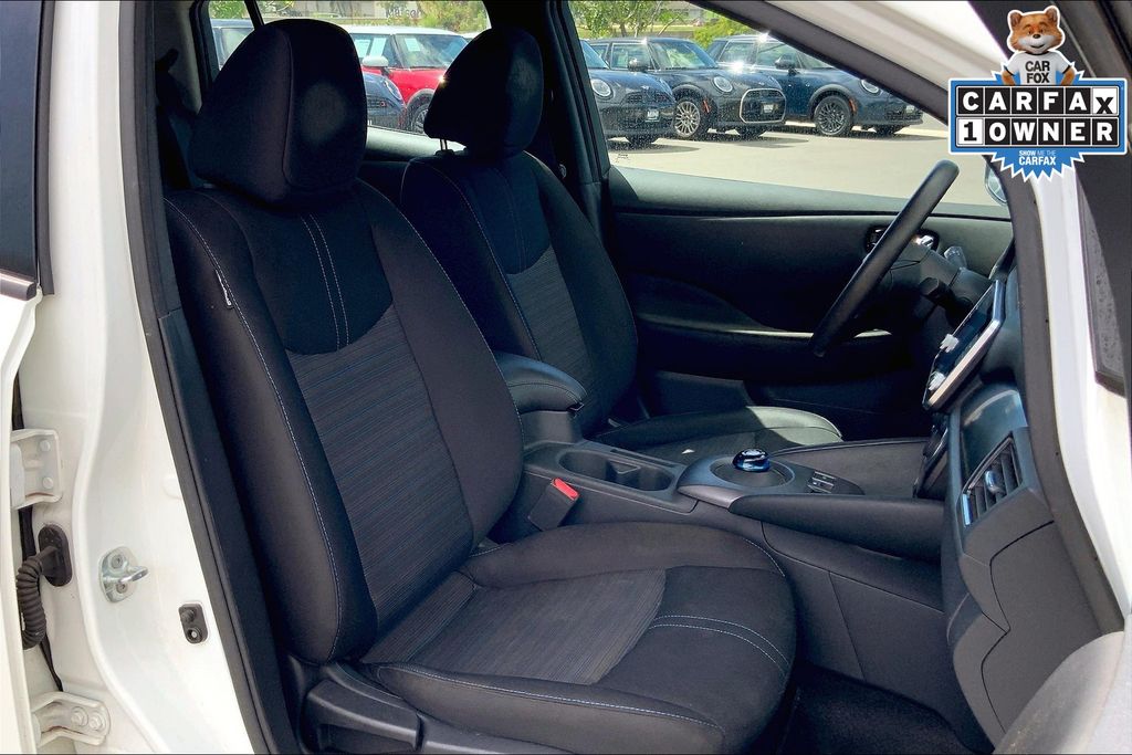 Image 7 of Pre-Owned 2023 Nissan Leaf S