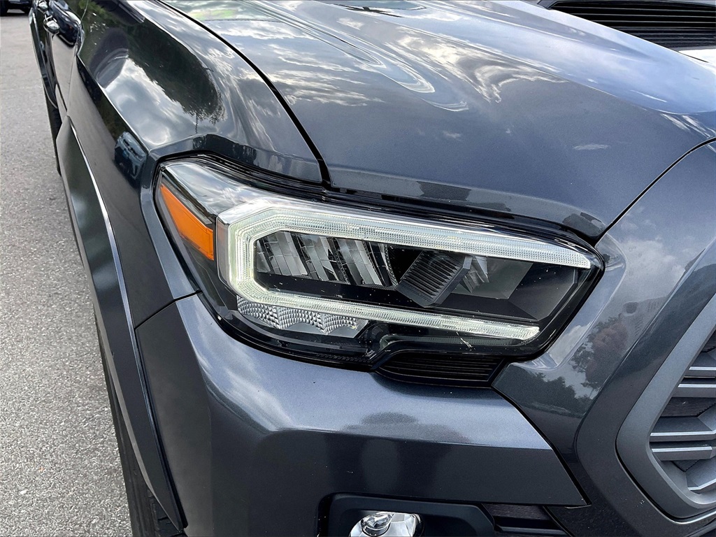 2023 Toyota Tacoma TRD Sport Double Cab 4x4 photo 28