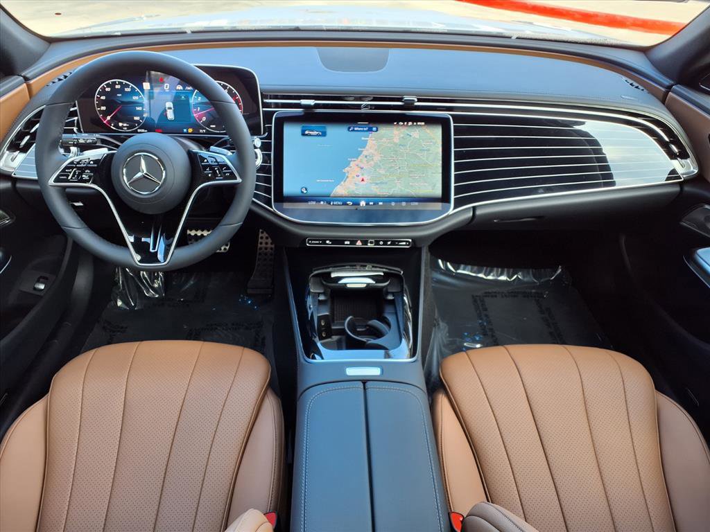 2026 Mercedes Benz E 450 4MATIC All-Terrain photo 4