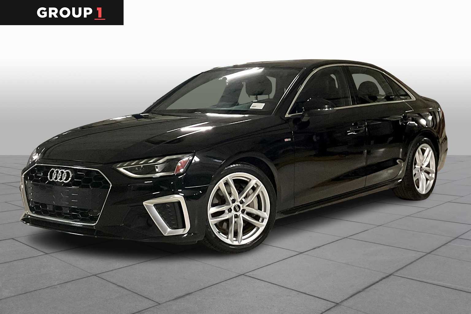 2023 Audi A4