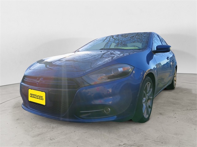 2013 Dodge Dart SXT's photo