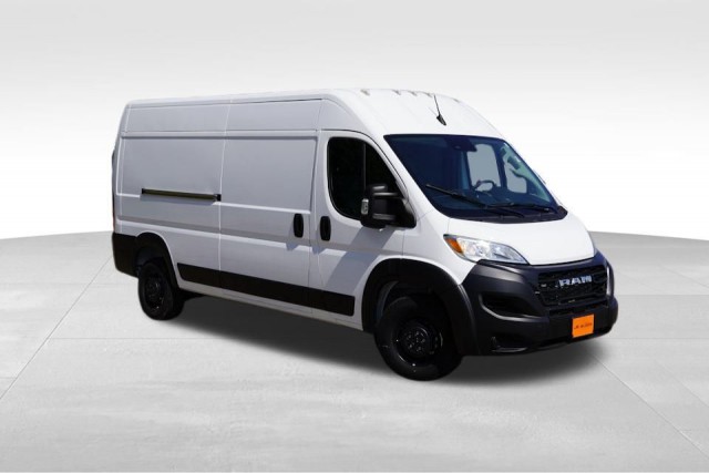 2024 Ram ProMaster 2500 High Roof