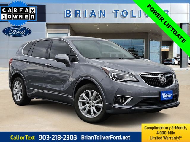 2020 Buick Envision Preferred