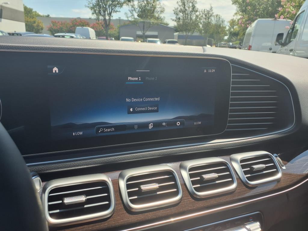 2026 Mercedes Benz GLE 350 photo 19