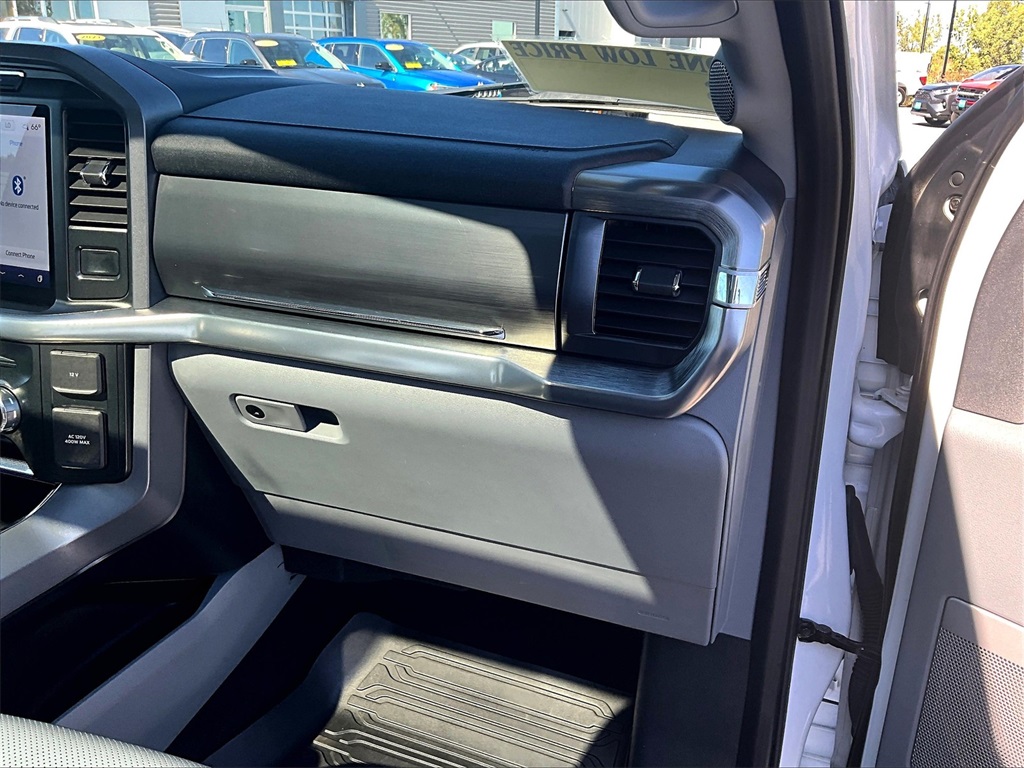 2023 Ford F-150 Lariat photo 13