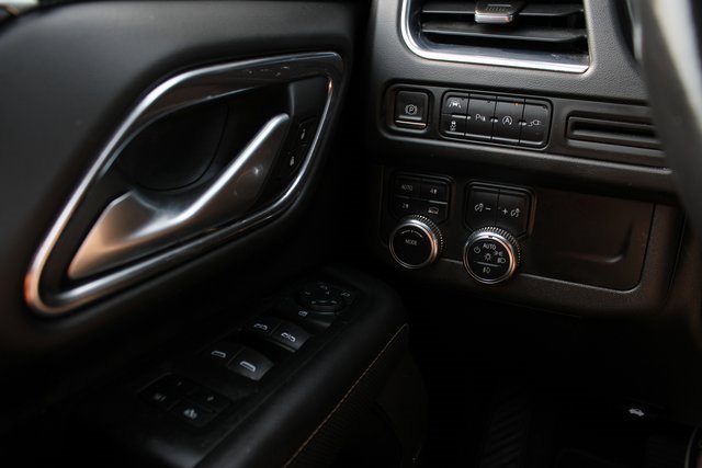 2022 Gmc Yukon SLT photo 27