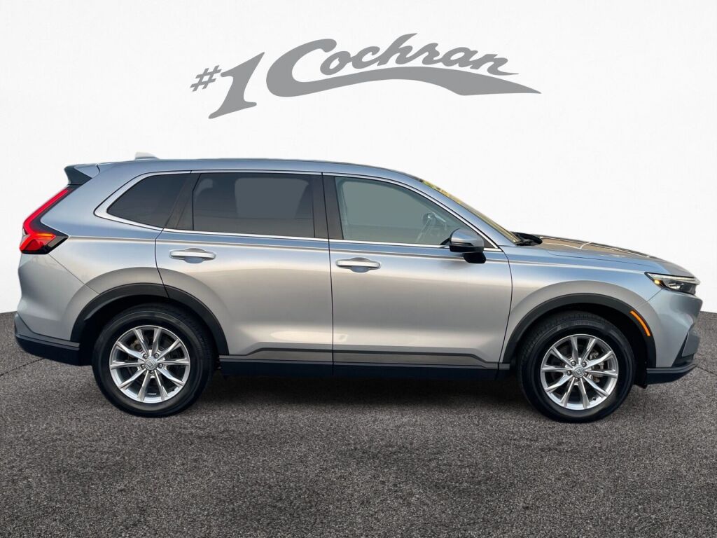 2024 Honda CR-V EX photo 8