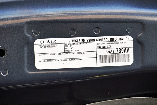 Used 2025 Blue Ram RHO image 43