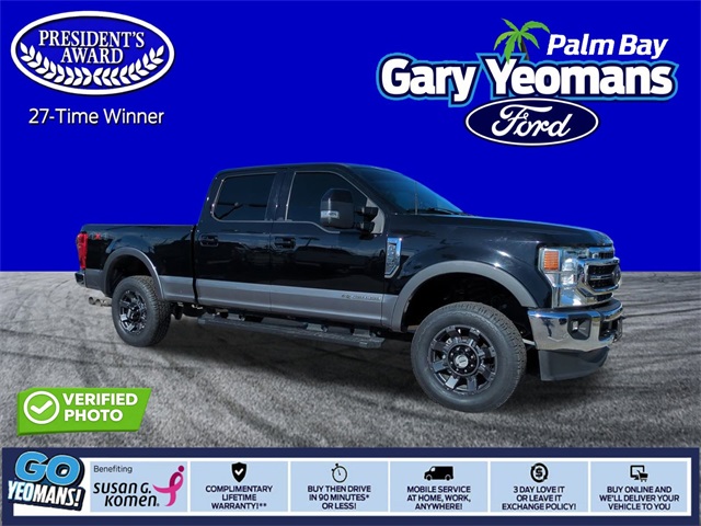 2022 Ford F-250 Base's photo