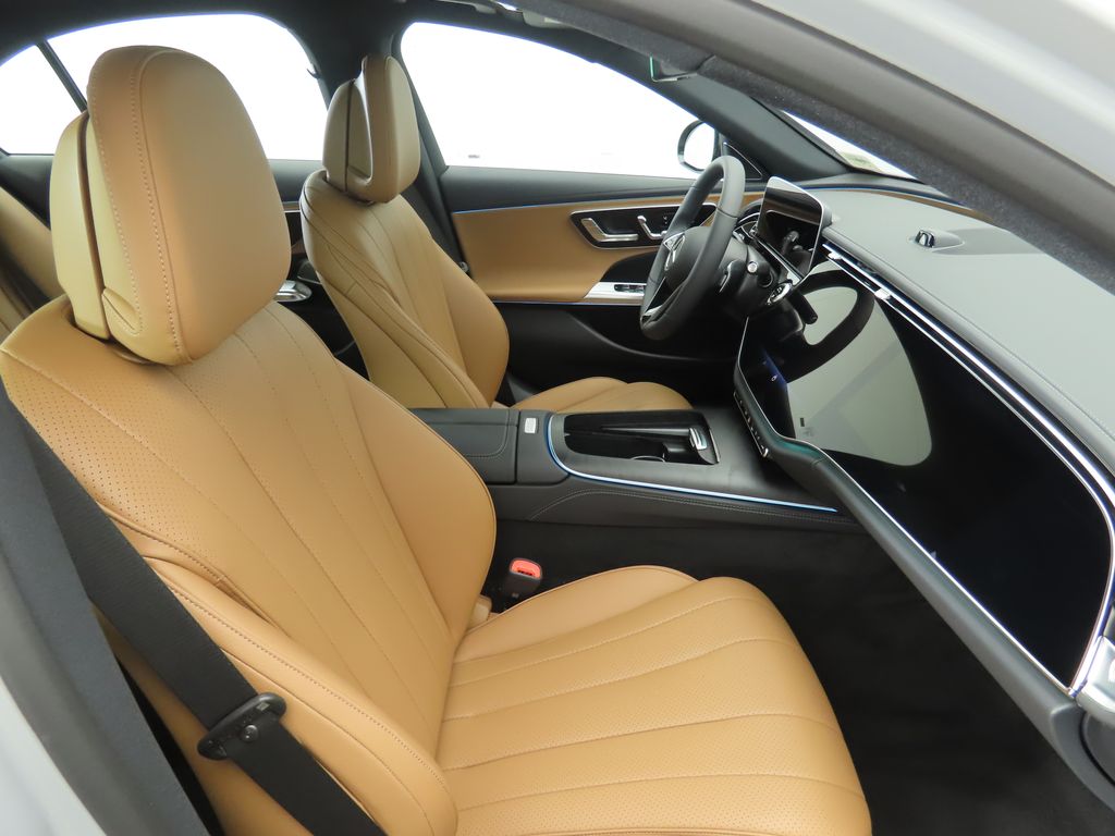 2026 Mercedes Benz E 350 photo 18