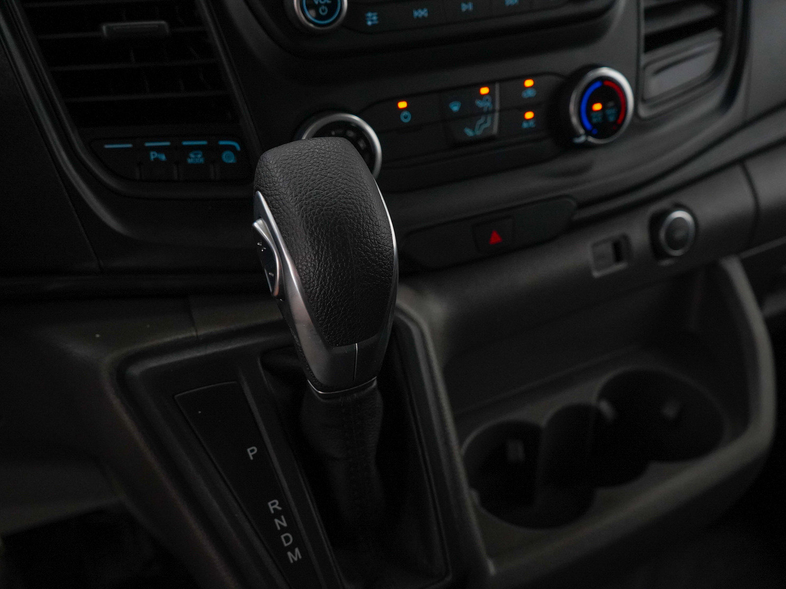 2020 Ford Transit photo 22