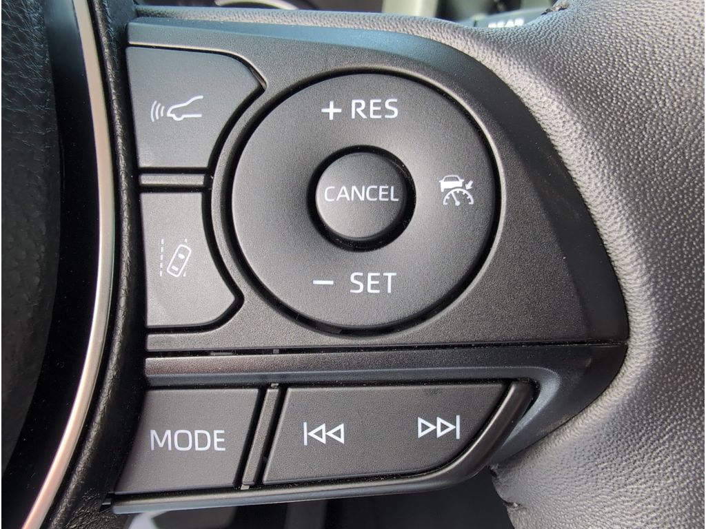 2024 Toyota RAV4 TRD photo 18