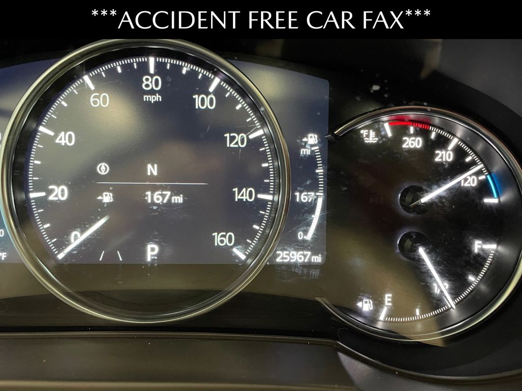 2023 Mazda CX-5 2.5 S Premium photo 2