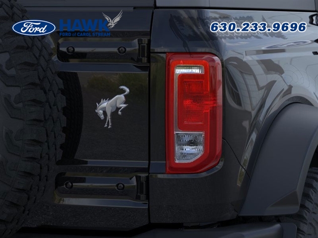 2025 FORD BRONCO - Image 23