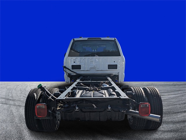 2025 Ford F-450 XL photo 4