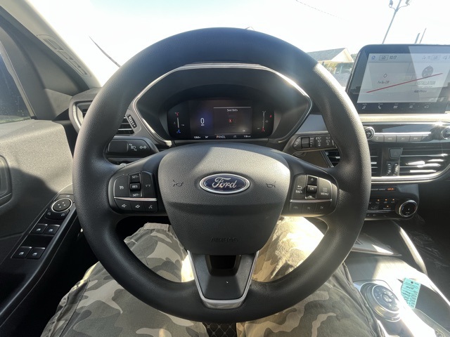 2025 Ford Escape Active photo 10
