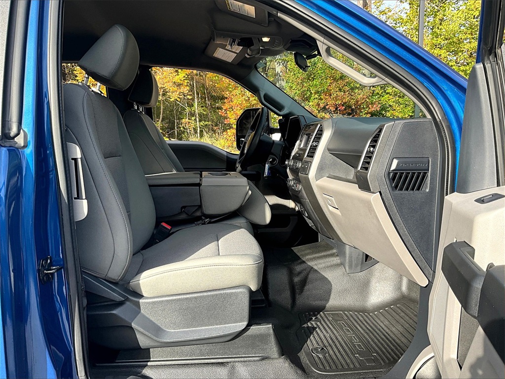 2022 Ford F-250 photo 14