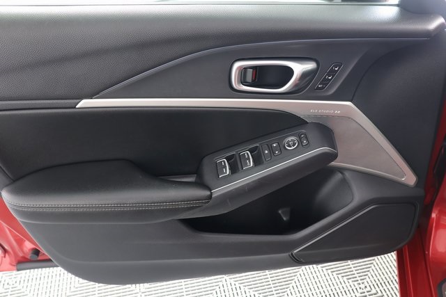 2023 Acura Integra A-Spec photo 25