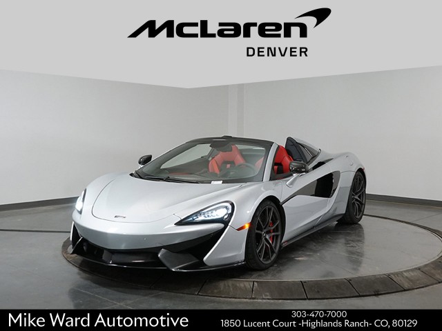 驚きの値段 Artura McLaren 2024 Pre-Owned TechLux Highlands in Car 2dr クラブ