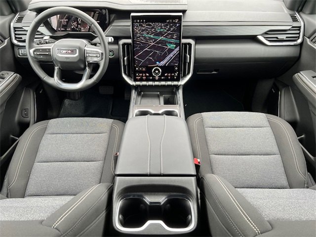 2025 Gmc Acadia Elevation photo 19