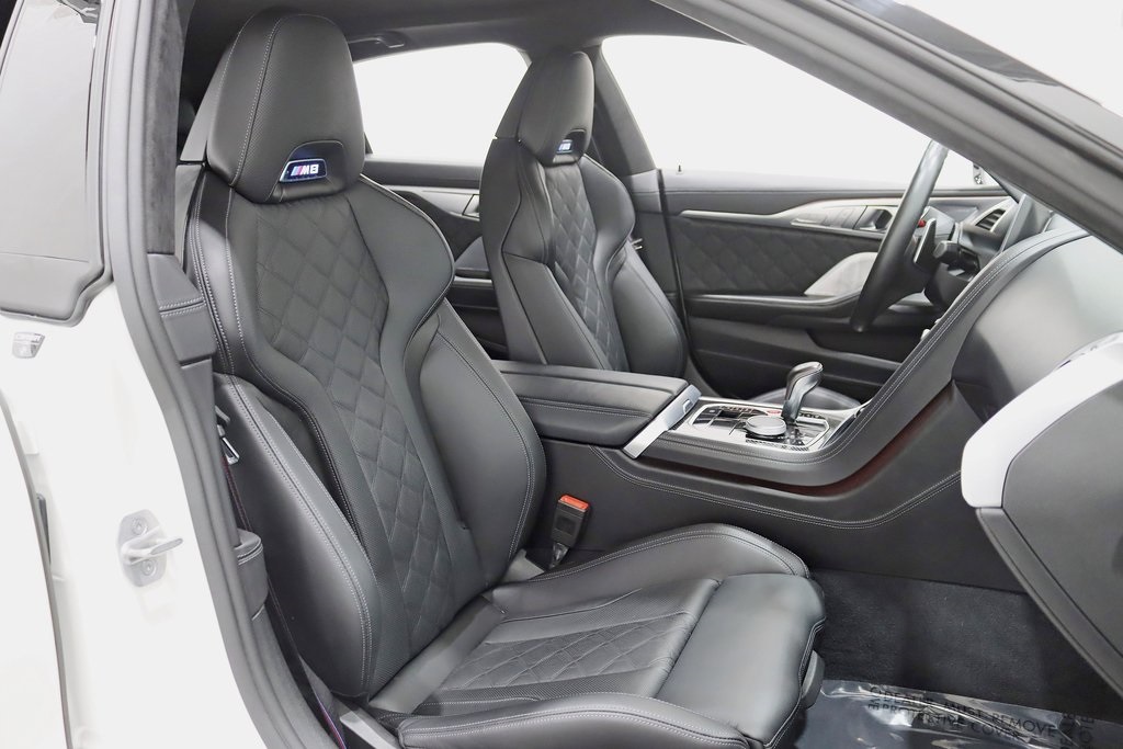 2022 Bmw M8 Competition photo 31