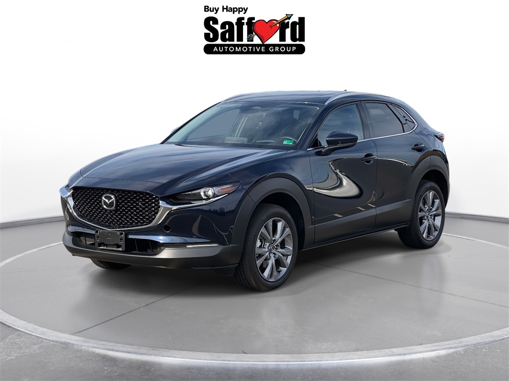 2025 Mazda CX-30 Premium's photo