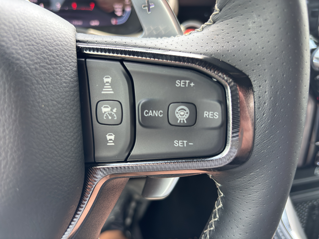 2025 Ram 1500 RHO photo 39