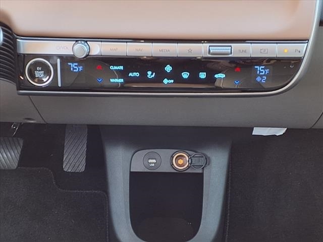 2024 Hyundai Ioniq 5 Limited photo 14