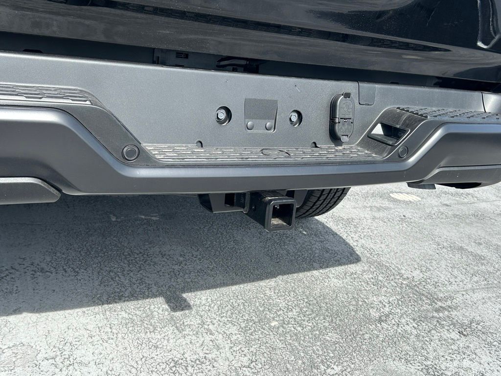 2025 Ram 1500 Tradesman photo 18