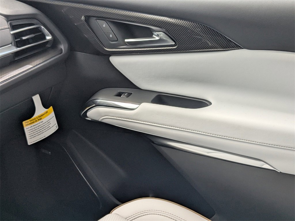 2025 Chevrolet Traverse High Country photo 10