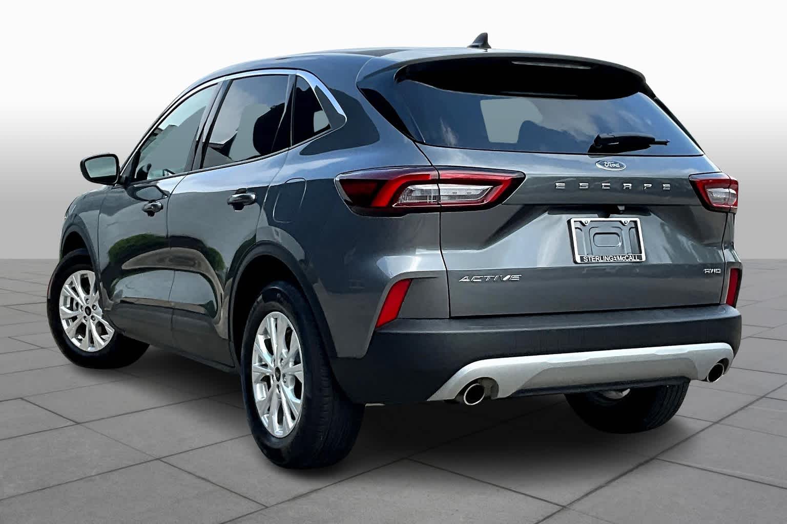 2024 Ford Escape Active Sport photo 11