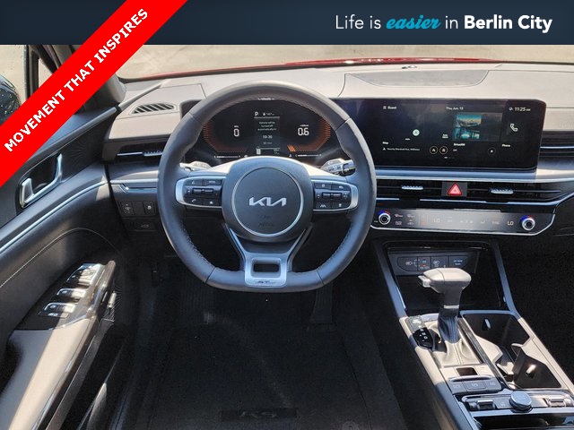 2025 Kia K5 GT-Line photo 16