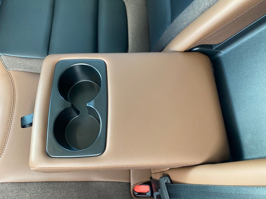 2025 Ford Bronco Sport Outer Banks photo 27