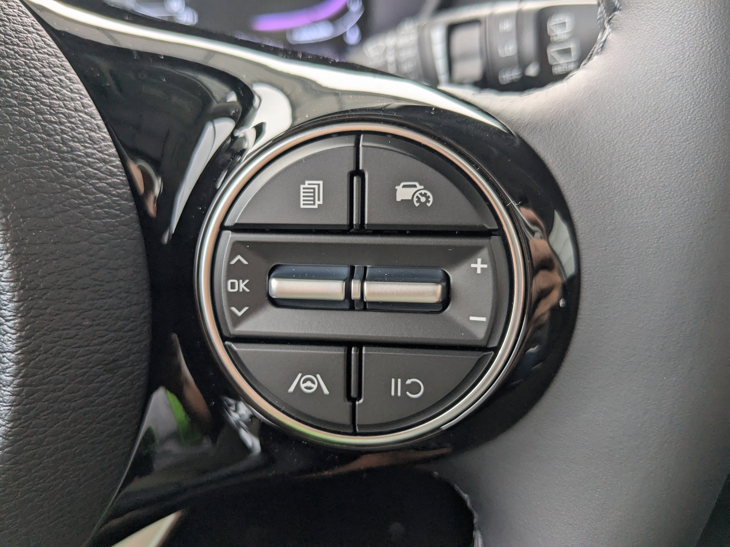 2025 Kia Soul EX photo 27