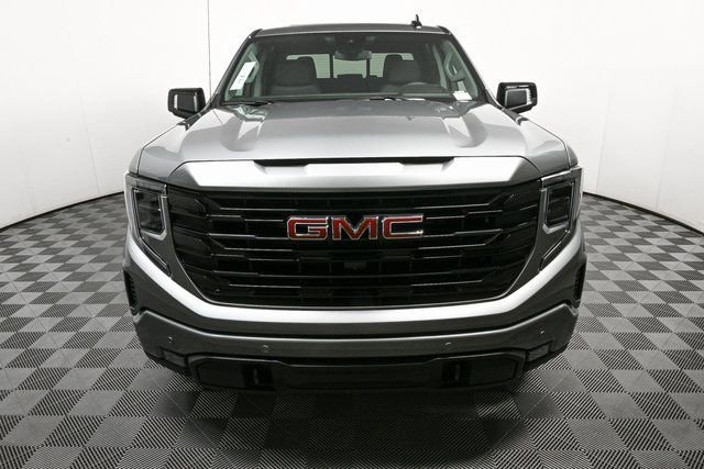 2026 Gmc Sierra 1500 Elevation photo 29
