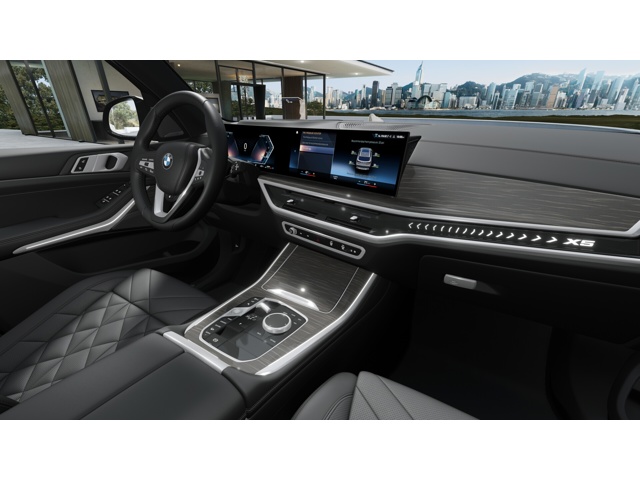 2026 Bmw X5 sDrive40i photo 12
