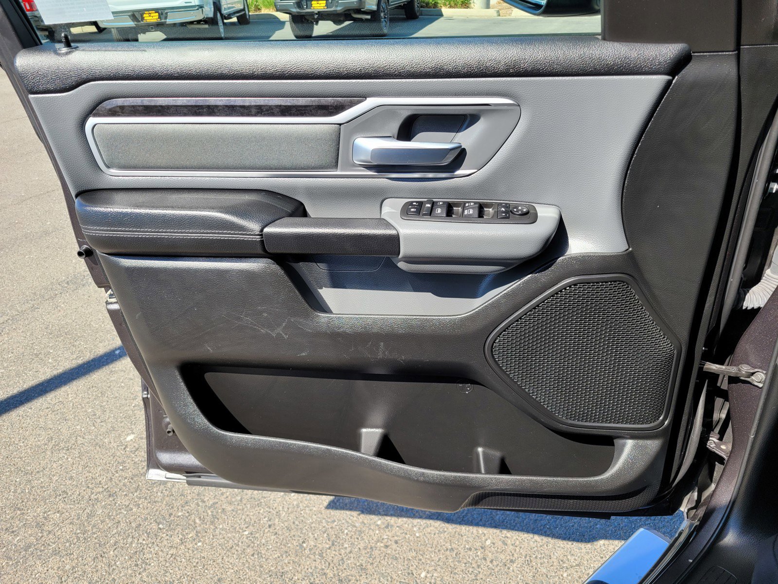 2022 Ram 1500 Big Horn photo 26