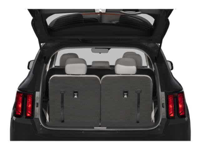 2025 Kia Sorento S photo 8
