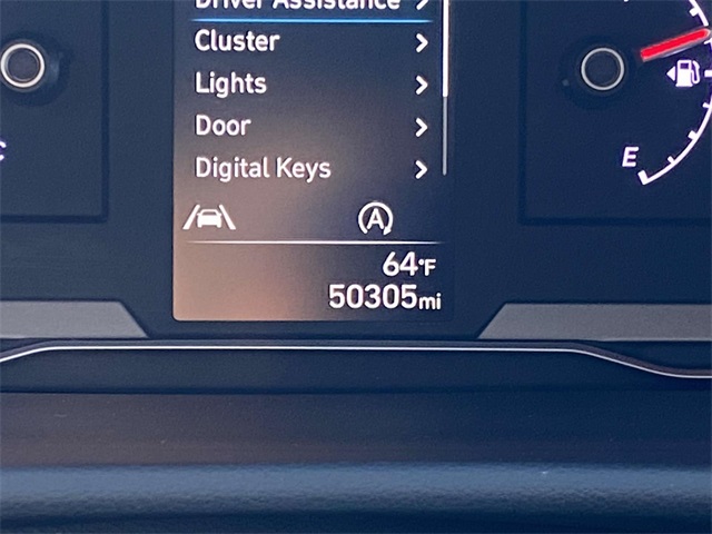2024 Hyundai Tucson SEL photo 31