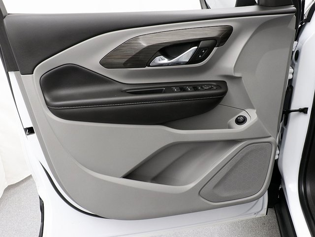 2023 Gmc Terrain SLE photo 21