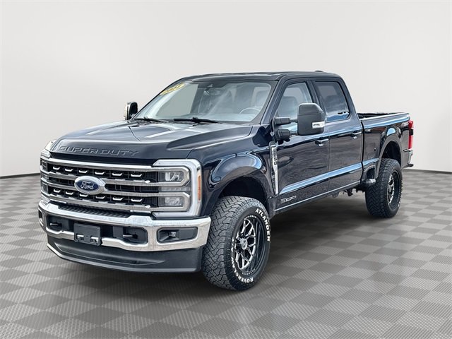 2024 Ford F-250 Super Duty Lariat's photo