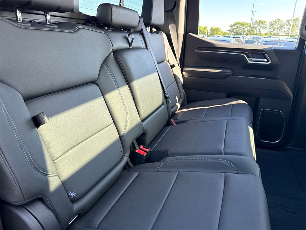 2026 GMC SIERRA - Image 36