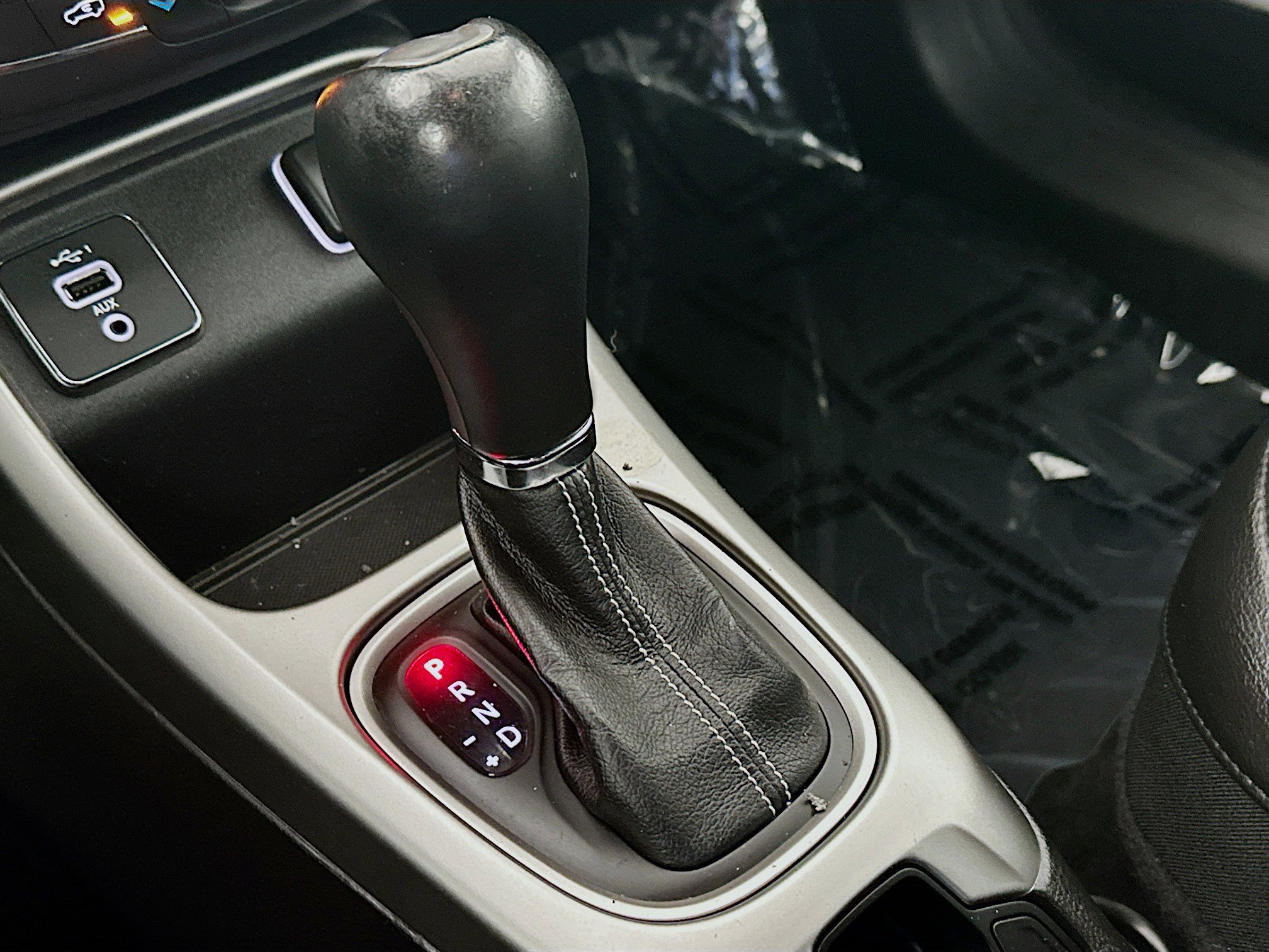 2021 Jeep Compass Anniversary Edition photo 14