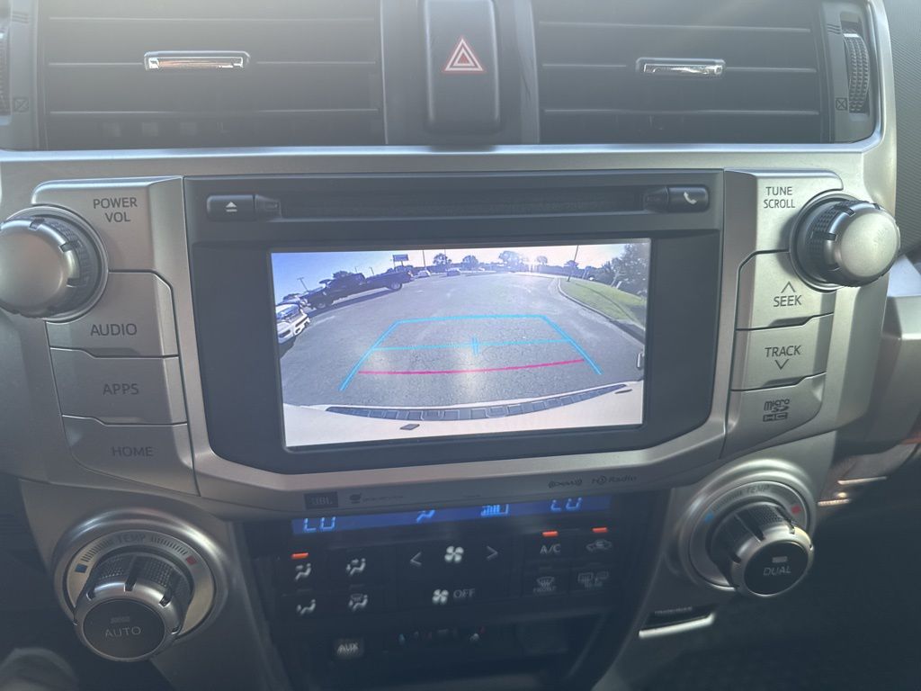 2019 Toyota 4Runner Limited photo 15